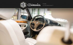 BMW 320 i Cabrio 96