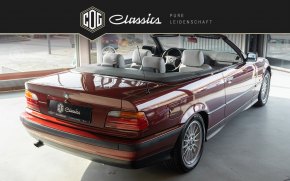 BMW 320 E36 Cabrio  18