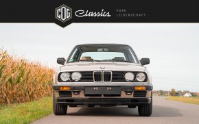 BMW 320 E30  15