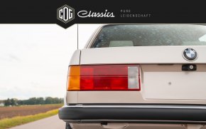 BMW 320 E30  25