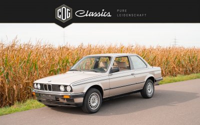 BMW 320 E30  3