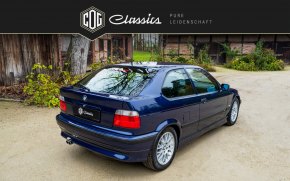 BMW 323 ti 23