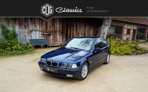 BMW 323 ti 10