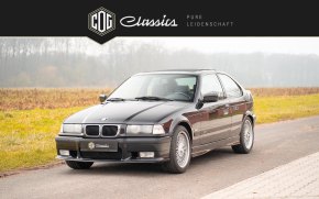 BMW 323 ti E36 4