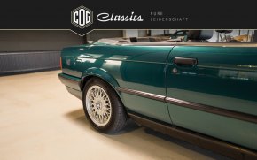 BMW 325 i Cabrio 25