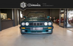 BMW 325 i Cabrio 33