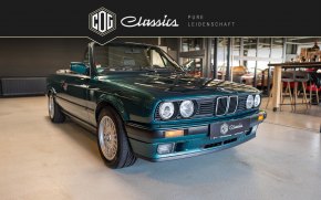 BMW 325 i Cabrio 31