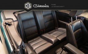 BMW 325 i Cabrio 85