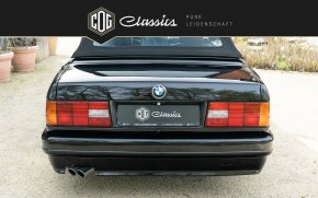 BMW 325 E30 Cabrio  15