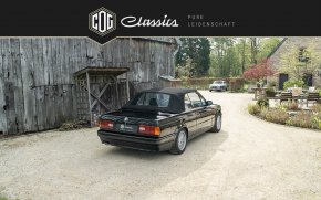BMW 325 E30 Cabrio  19