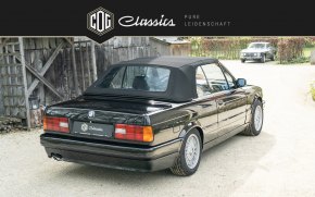 BMW 325 E30 Cabrio  20