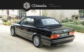 BMW 325 E30 Cabrio  13