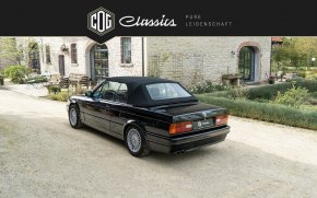 BMW 325 E30 Cabrio  12
