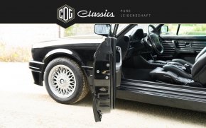 BMW 325 E30 Cabrio  47