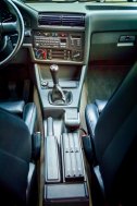 BMW 325 i E30 Touring  17