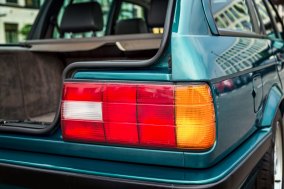 BMW 325 i E30 Touring  22