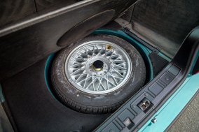 BMW 325 i E30 Touring  25