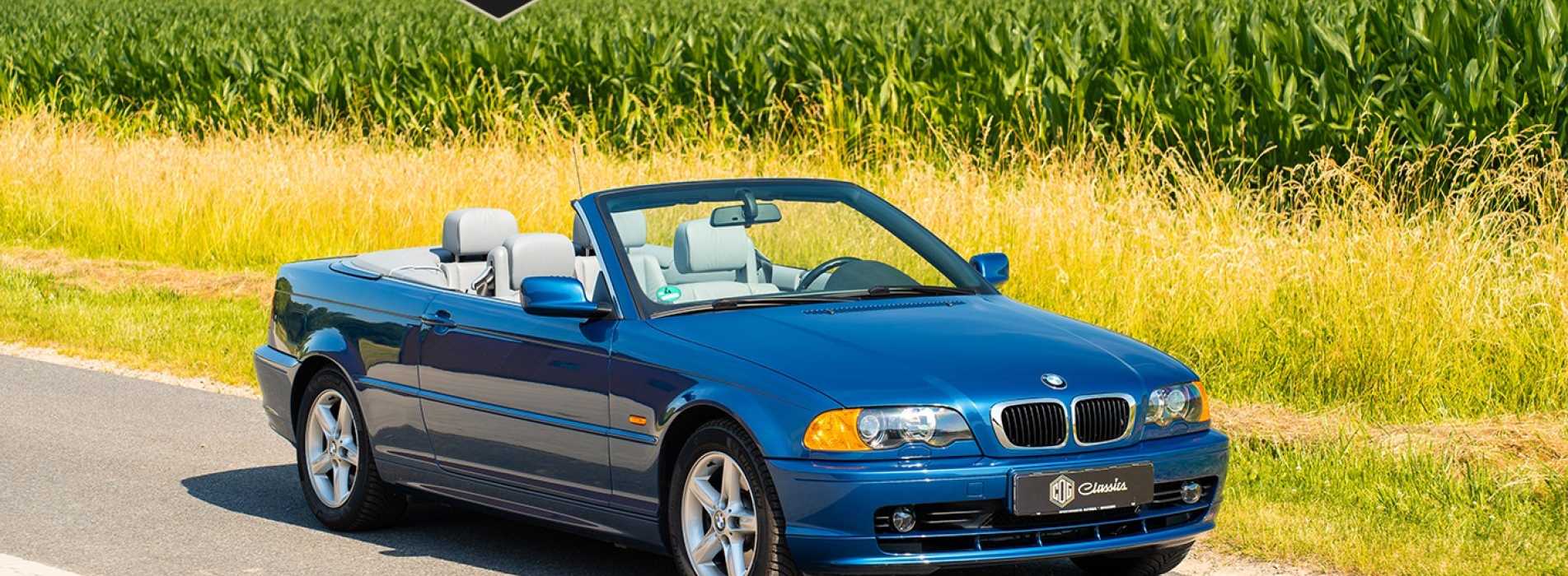 BMW 325 Ci  15