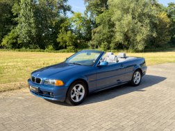 BMW 325 Ci  3