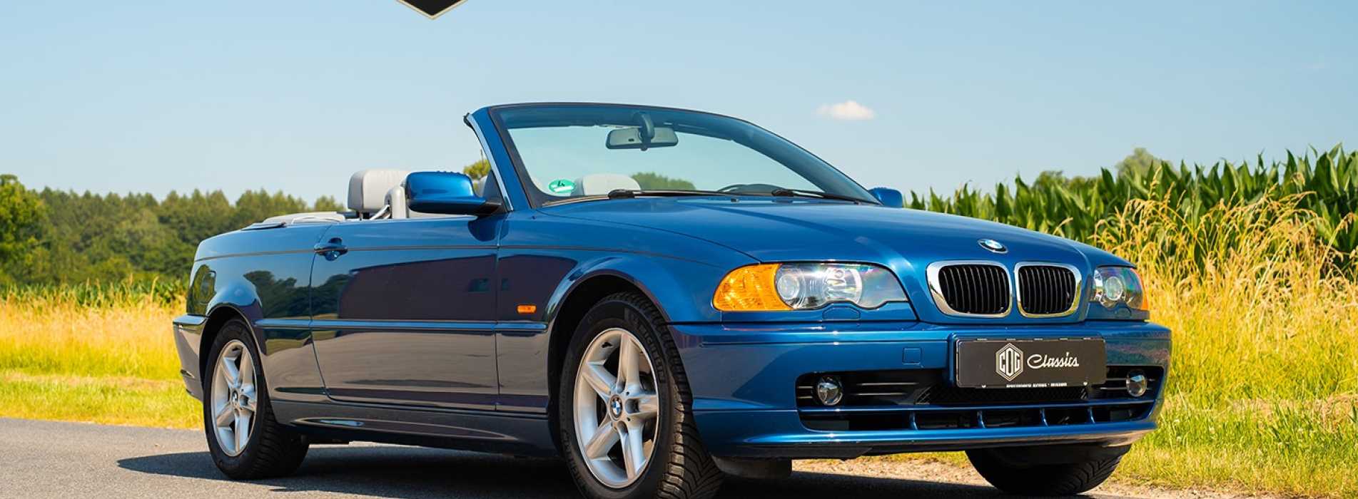 BMW 325 Ci  16