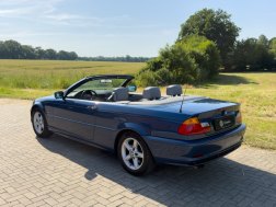 BMW 325 Ci  5