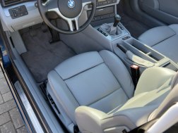 BMW 325 Ci  9