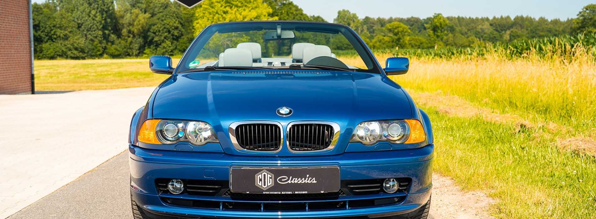 BMW 325 Ci  19