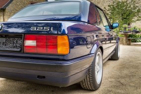BMW 325 i E30 Cabrio 21