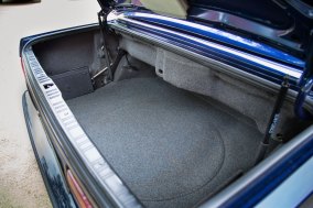 BMW 325 i E30 Cabrio 29