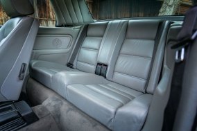 BMW 325 i E30 Cabrio 28