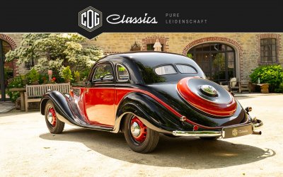 BMW 327 Coupe 3
