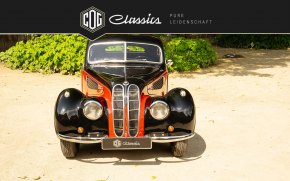 BMW 327 Coupe 17