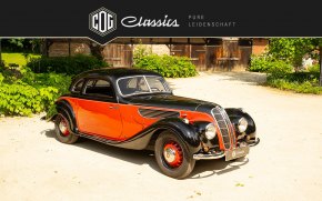 BMW 327 Coupe 13
