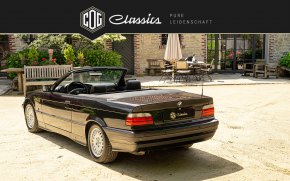 BMW 328 E36 Cabrio 11