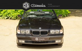 BMW 328 E36 Cabrio 20