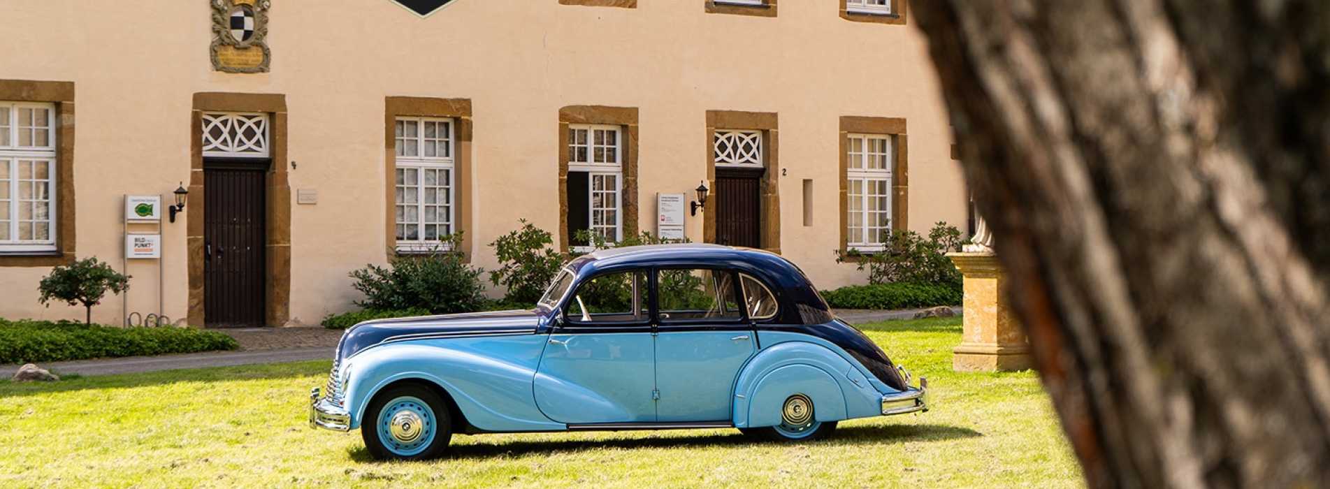 BMW 340 Typ 340-0 BMW/EMW 16