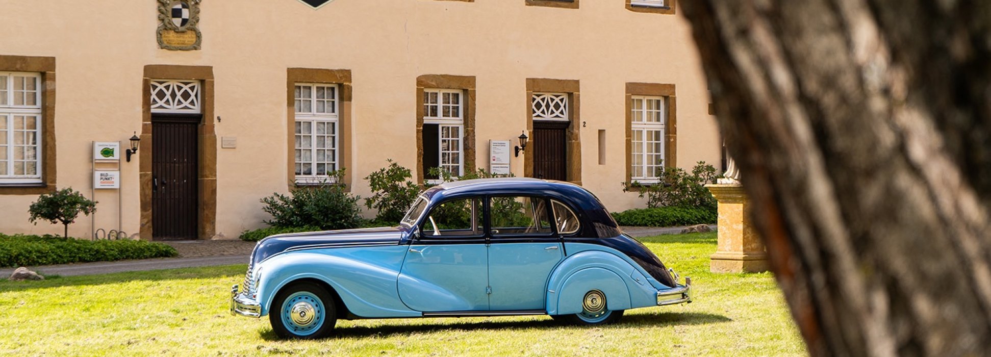 BMW 340 Typ 340-0 BMW/EMW 8