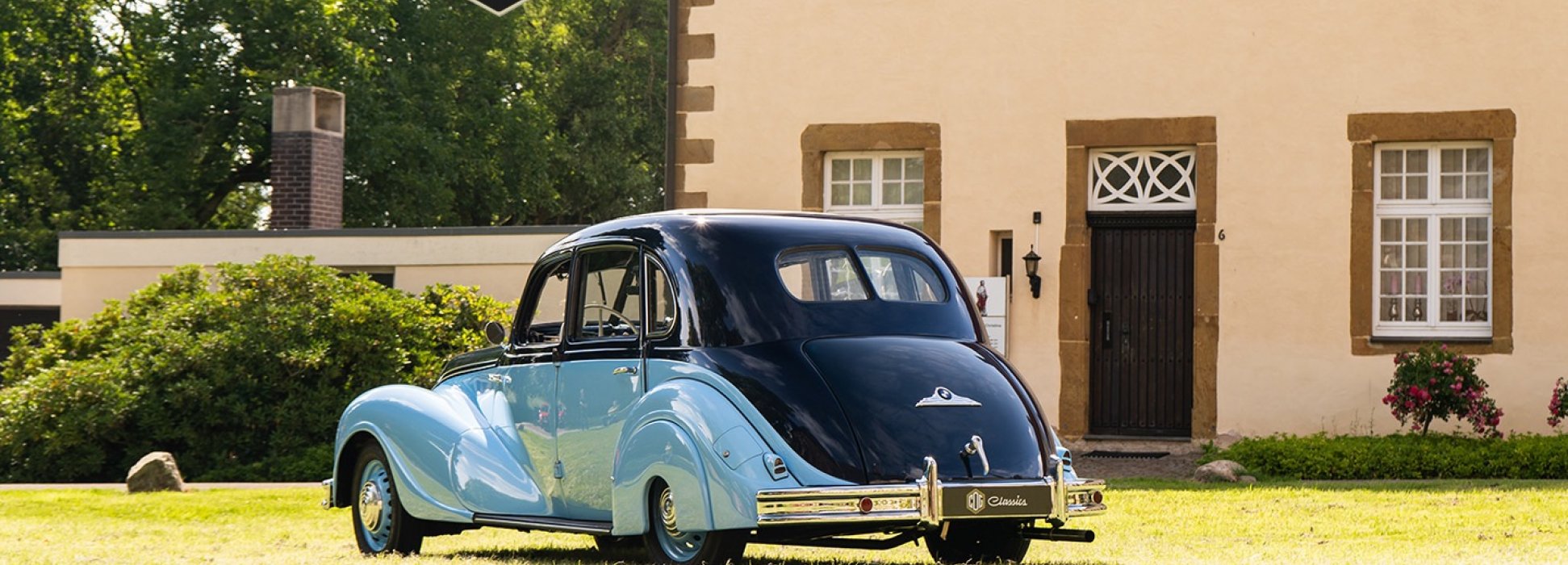 BMW 340 Typ 340-0 BMW/EMW 13