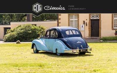 BMW 340 Typ 340-0 BMW/EMW 1