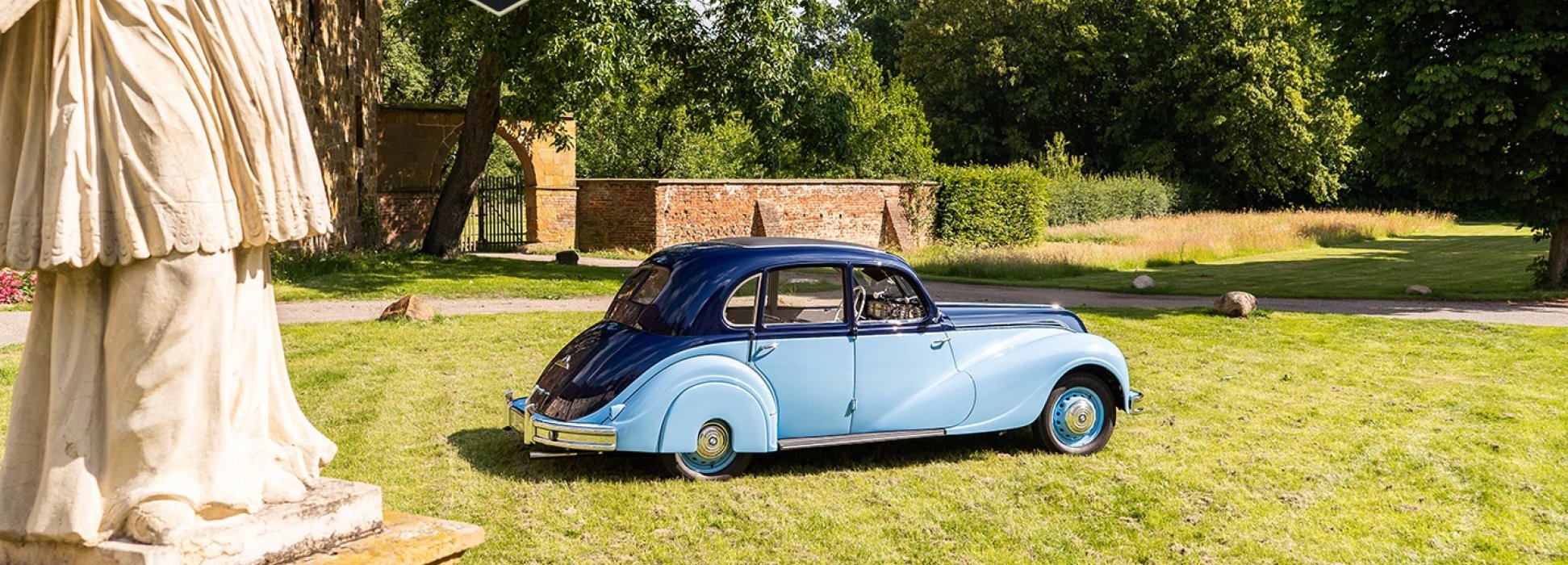 BMW 340 Typ 340-0 BMW/EMW 9