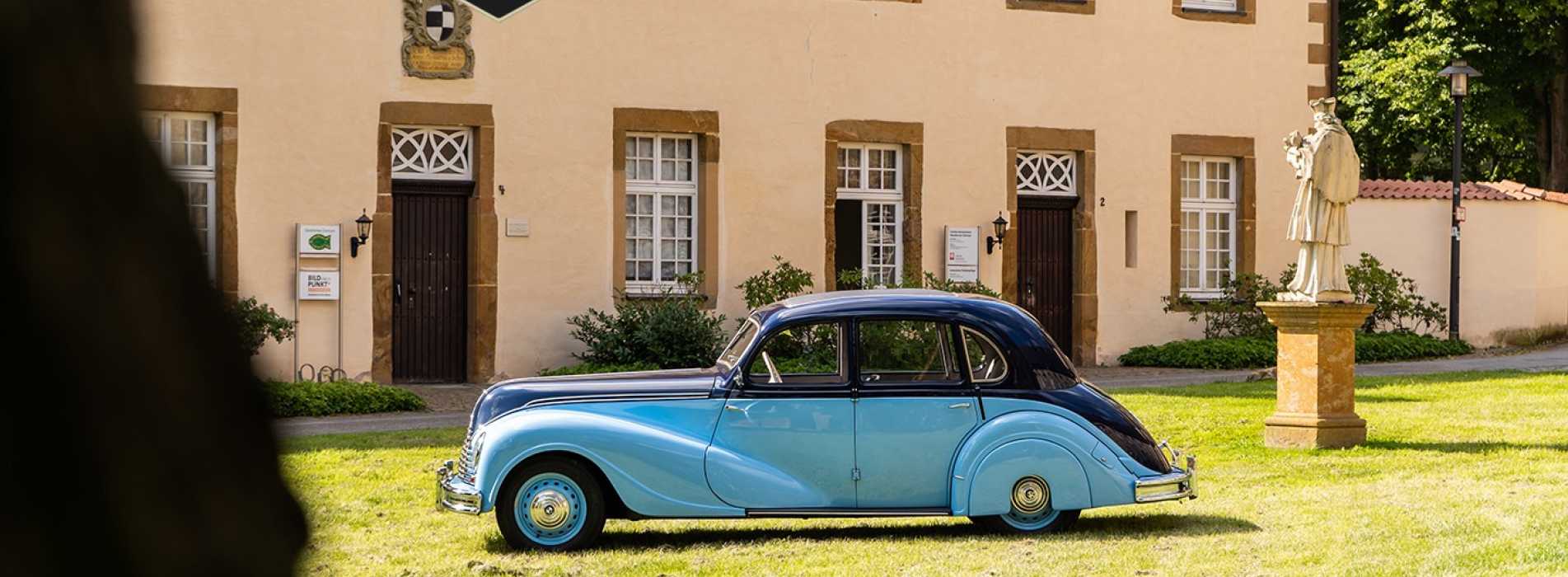 BMW 340 Typ 340-0 BMW/EMW 28