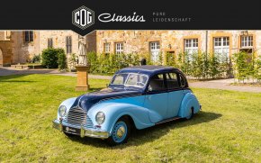 BMW 340 Typ 340-0 BMW/EMW 10