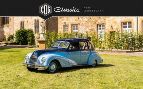 BMW 340 Typ 340-0 BMW/EMW 3