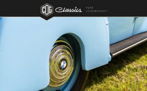 BMW 340 Typ 340-0 BMW/EMW 35