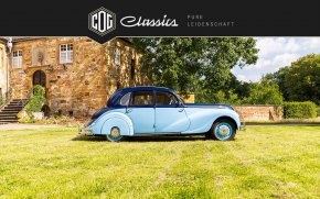 BMW 340 Typ 340-0 BMW/EMW 18