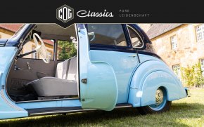 BMW 340 Typ 340-0 BMW/EMW 49