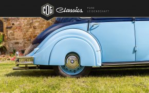 BMW 340 Typ 340-0 BMW/EMW 33