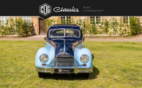 BMW 340 Typ 340-0 BMW/EMW 22