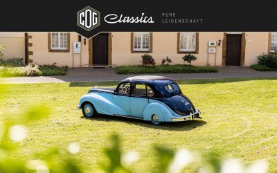 BMW 340 Typ 340-0 BMW/EMW 2