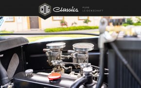 BMW 340 Typ 340-0 BMW/EMW 80